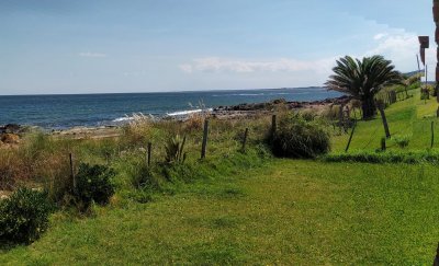 Casa ID.41 - Sobre el mar!!, casa a la venta en Playa Verde.