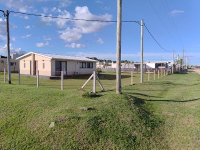 Casa ID.354 - Casa en venta en Punta Negra, a 200 m del mar con gran potencial