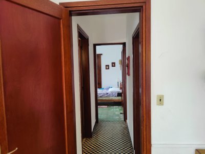 Casa ID.55 - Chalet con historia y vistas únicas - Piriápolis, falda del Cerro San Antonio