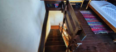 Casa ID.299 - Venta de Casas en Padrón Único en Piriápolis, Balneario San Francisco - Inmobiliaria Pedro Gava