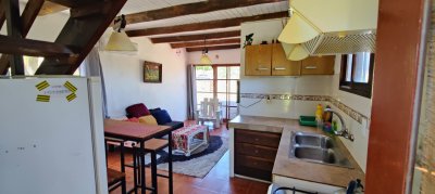 Casa ID.299 - Venta de Casas en Padrón Único en Piriápolis, Balneario San Francisco - Inmobiliaria Pedro Gava
