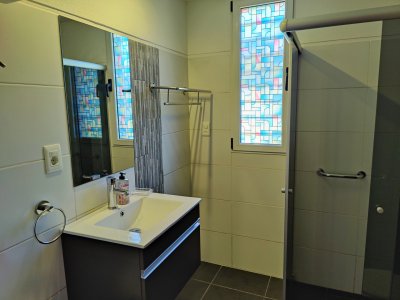 Casa ID.340 - Casa en venta en Playa Hermosa, Piriápolis - 3 dormitorios, parque y garage