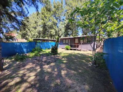 Casa ID.316 - Complejo de cabañas a la venta  en Piriapolis !!