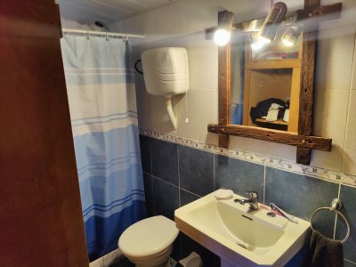 Casa ID.352 - Casa en Punta Negra a 150 m del mar, con quincho independiente y piscina