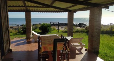Casa ID.41 - Sobre el mar!!, casa a la venta en Playa Verde.