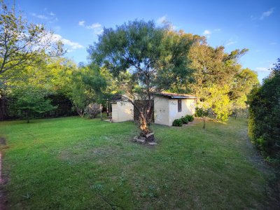 Casa ID.322 - Casa en venta en Playa Verde, Piriápolis a metros del mar !!