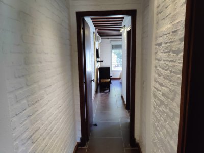 Casa ID.340 - Casa en venta en Playa Hermosa, Piriápolis - 3 dormitorios, parque y garage