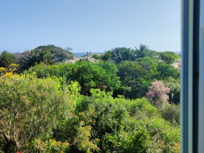 Casa ID.294 - Tu refugio soñado en Balneario Las Flores, a pasos de la playa y con vista al mar