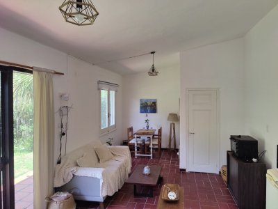 Casa ID.348 - Casa en venta en Playa Hermosa, Piriápolis, a 200 metros del mar