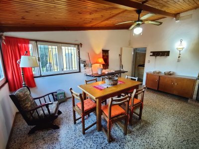 Casa ID.268 - Casa a la venta frente al mar en Playa Verde