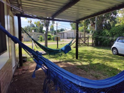 Casa ID.332 - Oportunidad imperdible en Playa Hermosa: dos unidades y gran potencial