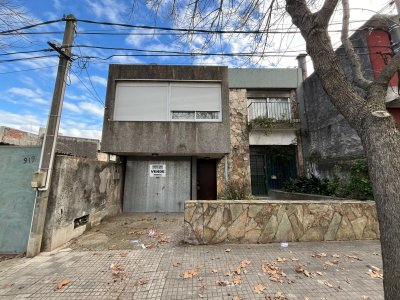 Casa ID.257 - Casa en Bella Vista Montevideo