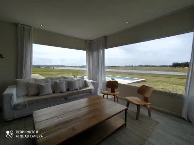 Casa ID.50 - Casa en venta en Laguna de los Cisnes muy próximo a Piriapolis y Punta del Este