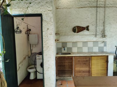 Casa ID.322 - Casa en venta en Playa Verde, Piriápolis a metros del mar !!