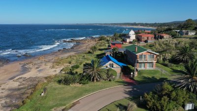 Casa ID.41 - Sobre el mar!!, casa a la venta en Playa Verde.