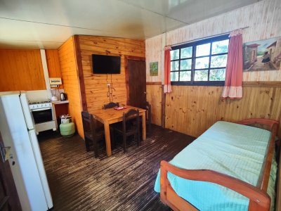 Casa ID.316 - Complejo de cabañas a la venta  en Piriapolis !!
