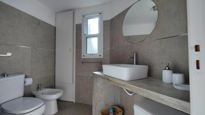 Casa ID.359 - Casa en venta en Punta Colorada, Piriápolis, 3 dormitorios en una planta, con piscina climatizada