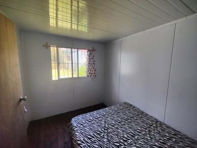 Casa ID.332 - Oportunidad imperdible en Playa Hermosa: dos unidades y gran potencial