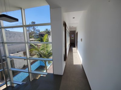 Casa ID.329 - Casa a la venta frente a Playa de los Lamas - luz, vistas y confort en cada ambiente
