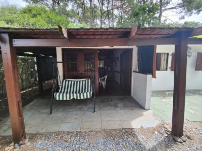 Casa ID.301 - Tranquilidad y espacio , casa a la venta en Piriapolis, barrio Country