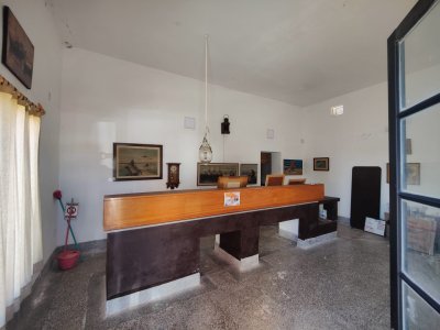 Casa ID.341 - Propiedad en venta con excelente ubicación comercial - A 30 metros de la Rambla