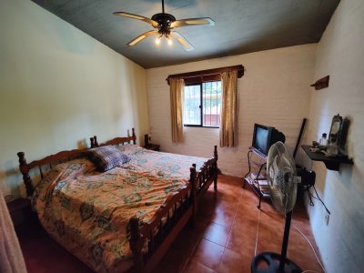 Casa ID.301 - Tranquilidad y espacio , casa a la venta en Piriapolis, barrio Country