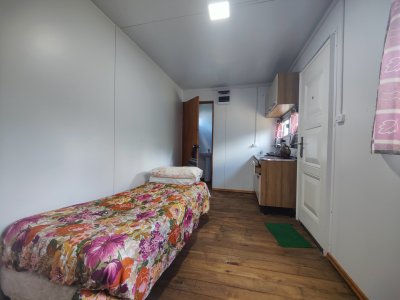 Casa ID.332 - Oportunidad imperdible en Playa Hermosa: dos unidades y gran potencial