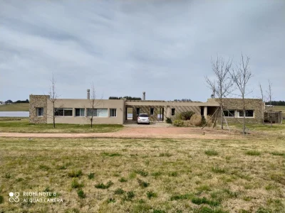 Casa ID.50 - Casa en venta en Laguna de los Cisnes muy próximo a Piriapolis y Punta del Este