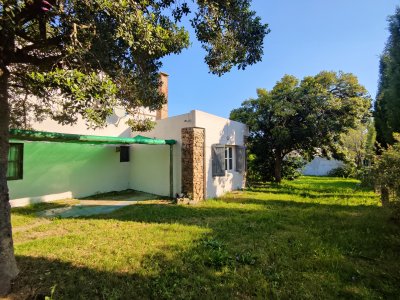 Casa ID.291 - Casa a le venta en Playa Hermosa , a 500 metros de la Playa