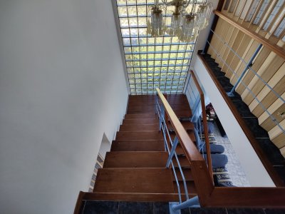 Casa ID.230 - Tu lugar soñado en Piriápolis!! Casa a la venta frente al mar sobre la Rambla de Punta Fria.
