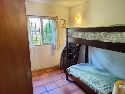 Casa ID.322 - Casa en venta en Playa Verde, Piriápolis a metros del mar !!