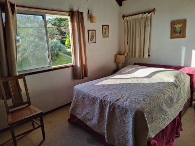 Casa ID.322 - Casa en venta en Playa Verde, Piriápolis a metros del mar !!