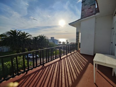 Casa ID.55 - Chalet con historia y vistas únicas - Piriápolis, falda del Cerro San Antonio