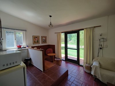 Casa ID.348 - Casa en venta en Playa Hermosa, Piriápolis, a 200 metros del mar