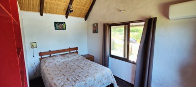Casa ID.299 - Venta de Casas en Padrón Único en Piriápolis, Balneario San Francisco - Inmobiliaria Pedro Gava