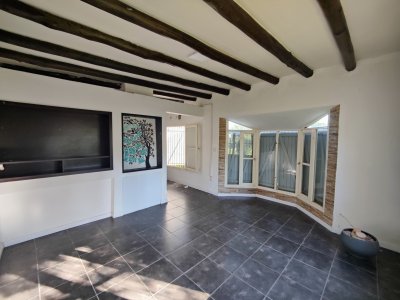 Casa ID.291 - Casa a le venta en Playa Hermosa , a 500 metros de la Playa