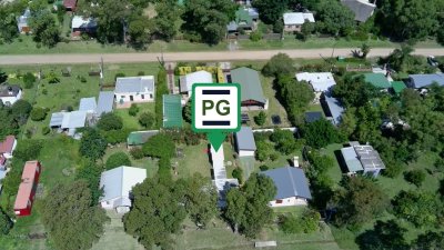 Casa ID.332 - Oportunidad imperdible en Playa Hermosa: dos unidades y gran potencial