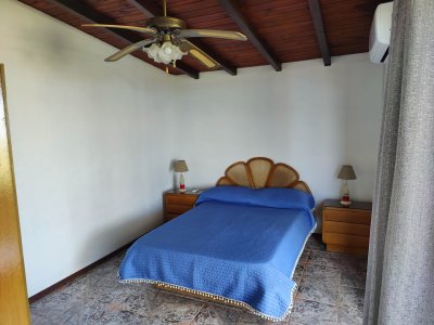 Casa ID.352 - Casa en Punta Negra a 150 m del mar, con quincho independiente y piscina