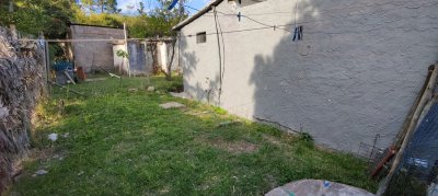 Casa ID.299 - Venta de Casas en Padrón Único en Piriápolis, Balneario San Francisco - Inmobiliaria Pedro Gava