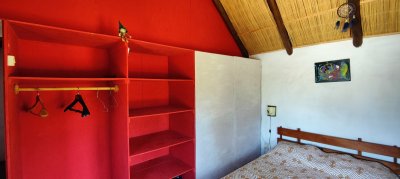 Casa ID.299 - Venta de Casas en Padrón Único en Piriápolis, Balneario San Francisco - Inmobiliaria Pedro Gava