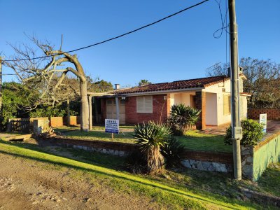 Casa ID.371 - Playa Verde a pasos del mar | Casa con amplio terreno, vista y posibilidades de desarrollo