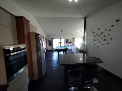 Casa ID.14 - Casa en venta en Punta Negra a metros del mar.-