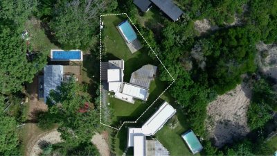 Casa ID.358 - Casa en venta en Punta Colorada, Piriápolis, entorno tranquilo y a pasos del mar