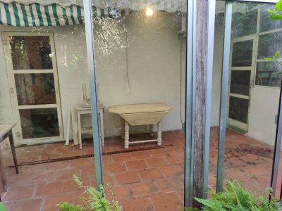 Casa ID.231 - ! Oportunidad en Piriapolis, local con vivienda sobre calle Tucuman !