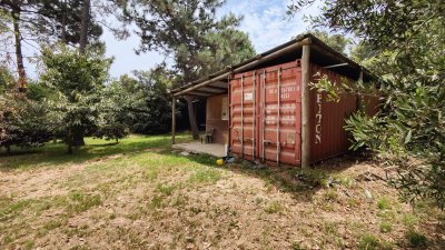 Casa ID.302 - Propieadad a la venta en Punta Colorada, Piriapolis