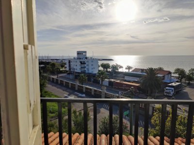 Casa ID.55 - Chalet con historia y vistas únicas - Piriápolis, falda del Cerro San Antonio