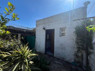 Casa ID.289 - Casa en la Blanqueada - 2 unidades Padrón Unico