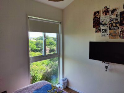 Casa ID.294 - Tu refugio soñado en Balneario Las Flores, a pasos de la playa y con vista al mar