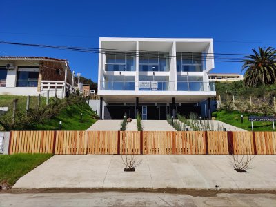 Casa ID.187 - Casa en venta a estrenar en Piriapolis, Residencias ALTAMAREA, un nuevo horizonte de exclusividad !!