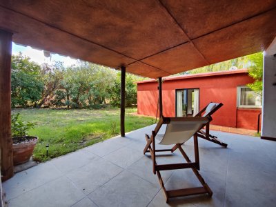 Casa ID.348 - Casa en venta en Playa Hermosa, Piriápolis, a 200 metros del mar